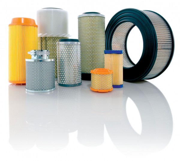 View Details || Kaeser Air Filter